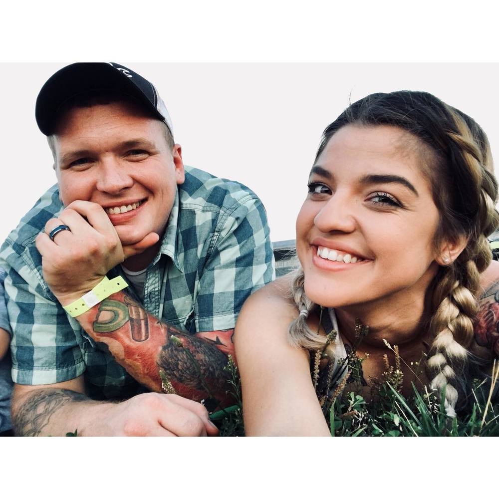 Meet your Posher, Brooke